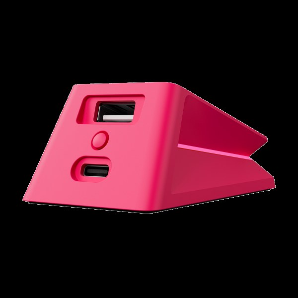 柏依幻彩RGB背光触点充底座（带触点充模块） P5 PLUS 产品主图
