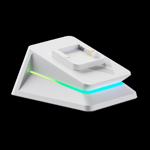柏依幻彩RGB背光触点充底座（带触点充模块） P5 PLUS 商品展示图