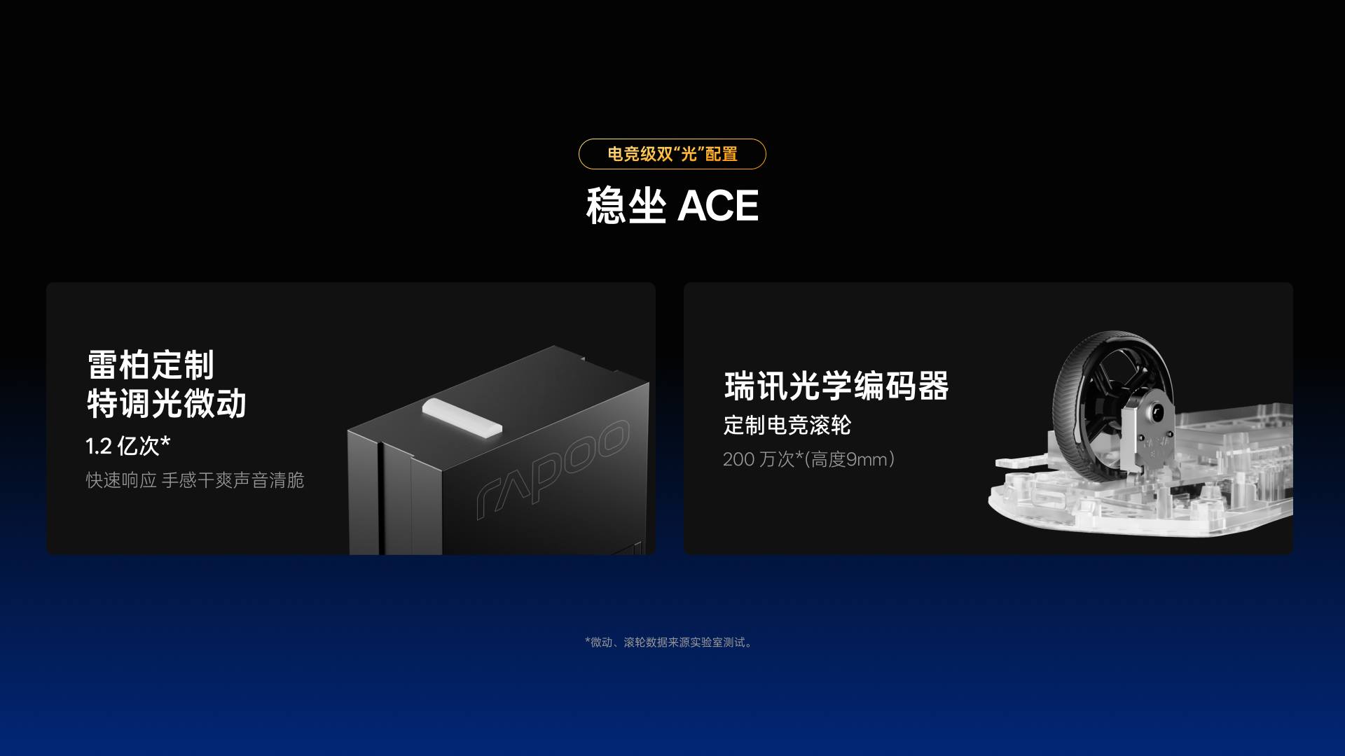 柏依中小手型-双模轻量化无线电竞鼠标(VT二代系列) VT0 MAX大师双8K版 详情配图