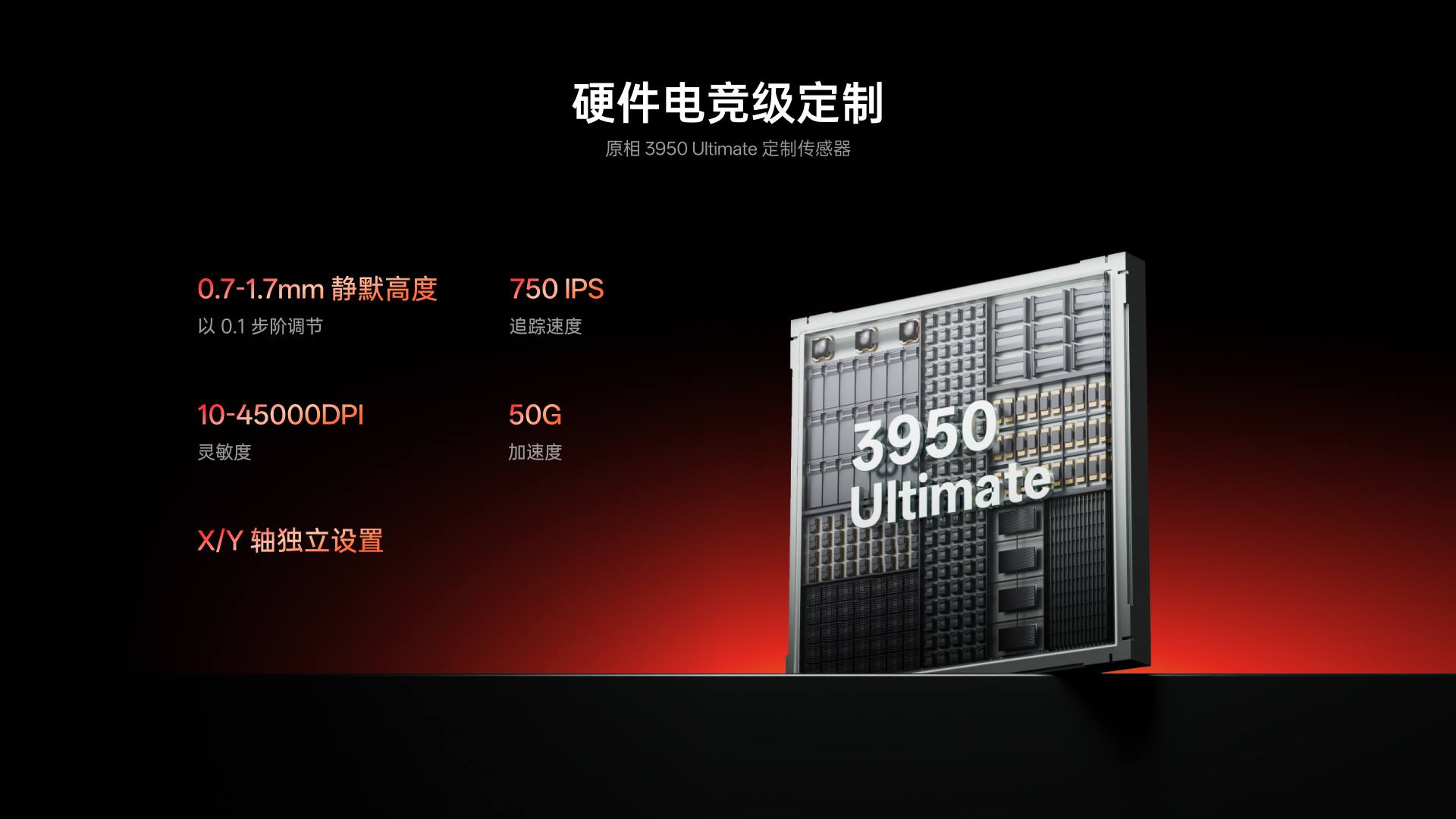 柏依双模轻量化无线电竞游戏鼠标-中大手型 ESM612MAX 详情配图