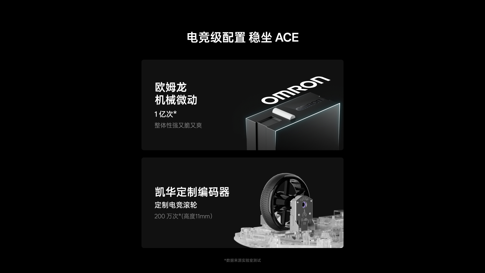 柏依大手型-双模轻量化无线电竞鼠标(VT二代系列) VT7 Ultra星闪双8K版 详情配图