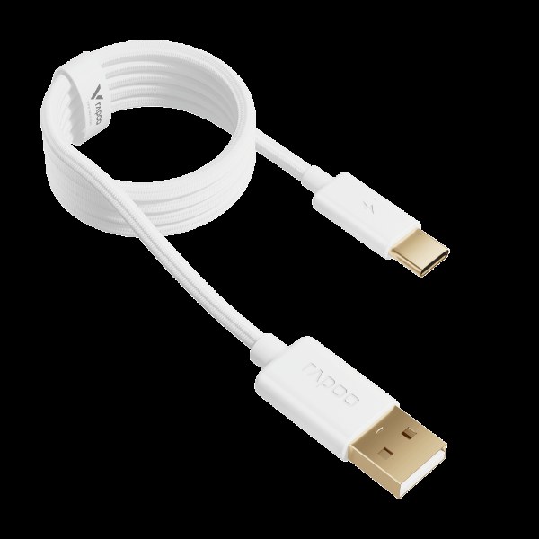柏依8K速率电源数据线（USB-A+USB-C） P2-AC 详情配图