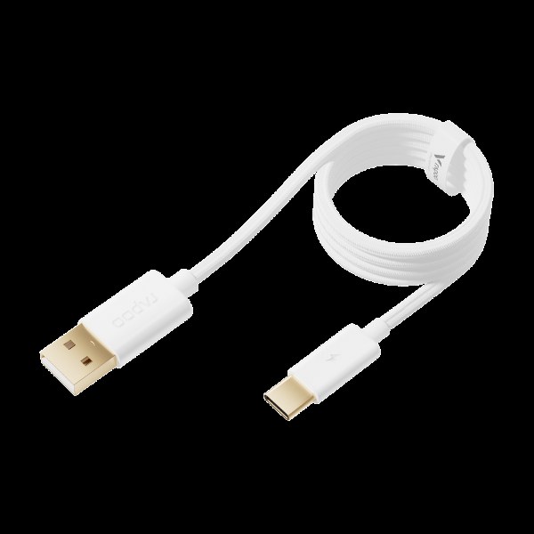 柏依8K速率电源数据线（USB-A+USB-C） P2-AC 详情配图