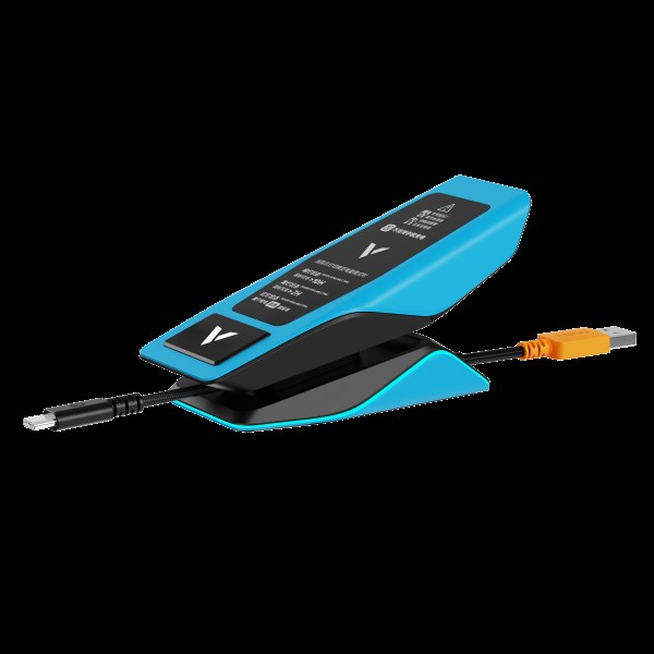 柏依RGB无线充接收器（可扩展型） ESPR7PRO 商品展示图