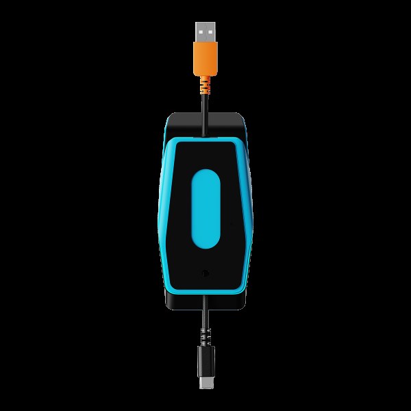 柏依RGB无线充接收器（可扩展型） ESPR7PRO 详情配图