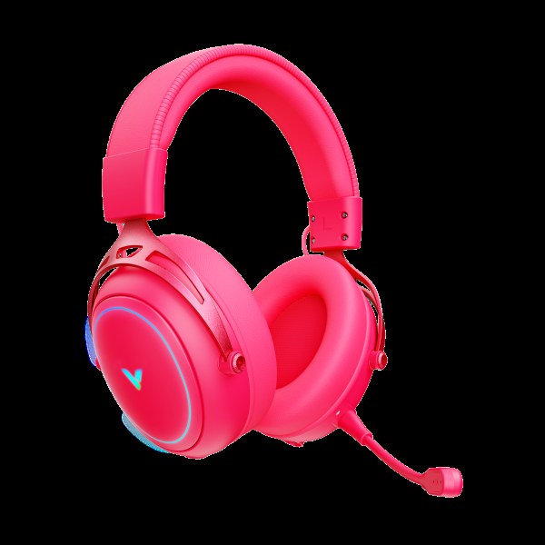 柏依无线四模电竞耳机 VH800Pro 产品主图