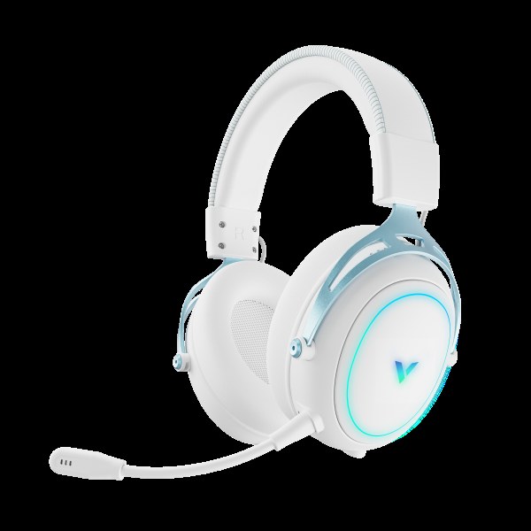 柏依无线四模电竞耳机 VH800Pro 商品展示图