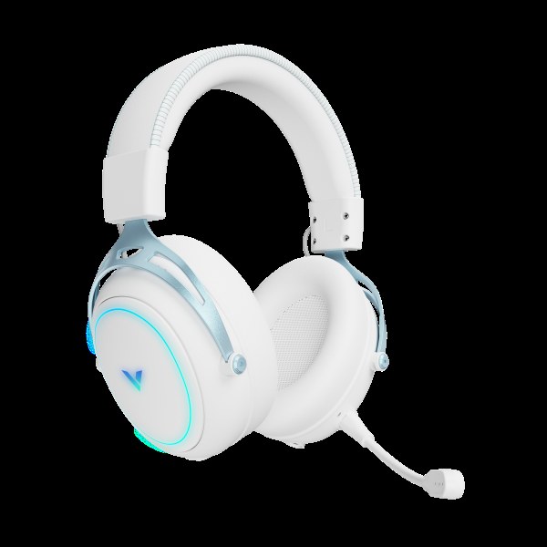 柏依无线四模电竞耳机 VH800Pro 产品主图