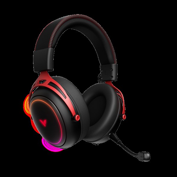 柏依无线四模电竞耳机 VH800Pro 产品主图