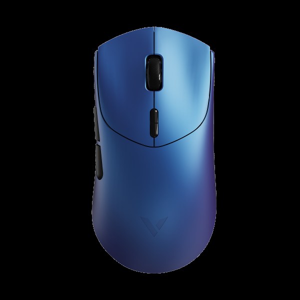 柏依大手型-双模轻量化无线电竞鼠标(VT二代V2系列) VT7 MAX大师版V2双8K版 商品展示图
