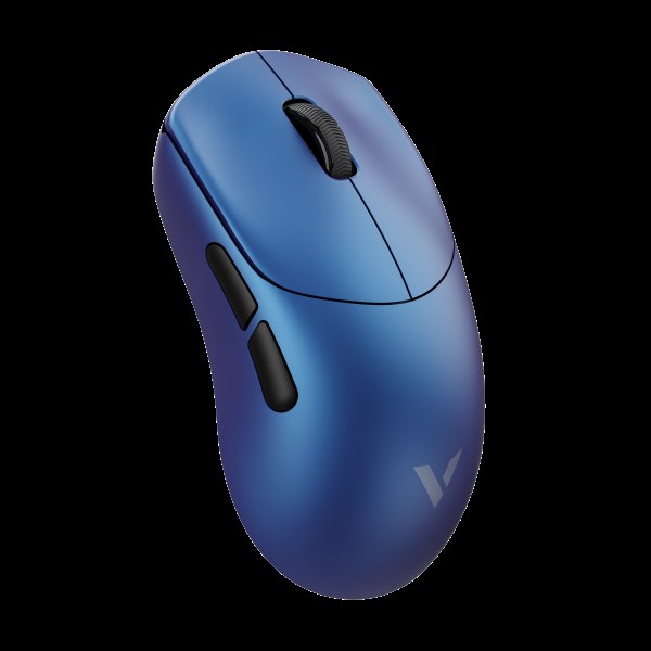柏依中小手型-双模轻量化无线电竞鼠标(VT二代V2系列) VT7s MAX大师版V2双8K版 产品主图