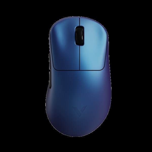 柏依中小手型-双模轻量化无线电竞鼠标(VT二代V2系列) VT3s MAX大师版V2双8K版 商品展示图