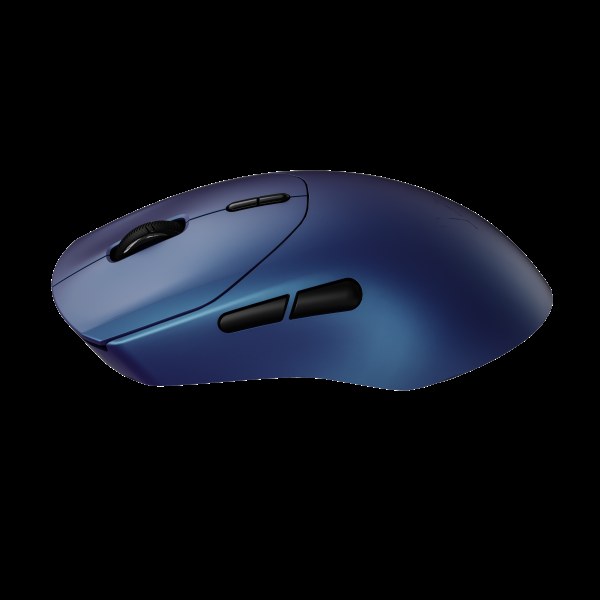 柏依中大手型-双模轻量化无线电竞鼠标(VT二代V2系列) VT9 MAX大师版V2双8K版 详情配图