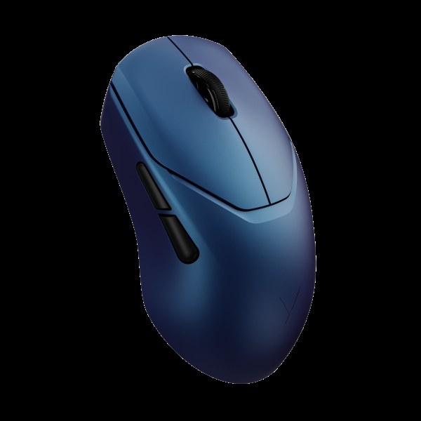 柏依中小手型-双模轻量化无线电竞鼠标(VT二代V2系列) VT9s MAX大师版V2双8K版 产品主图