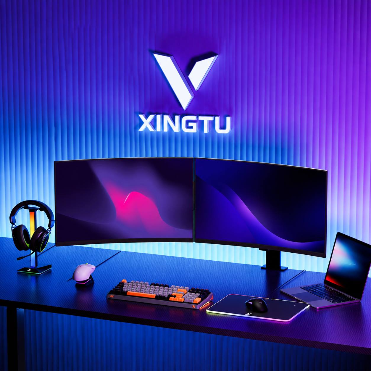 柏依数码品牌宣传图